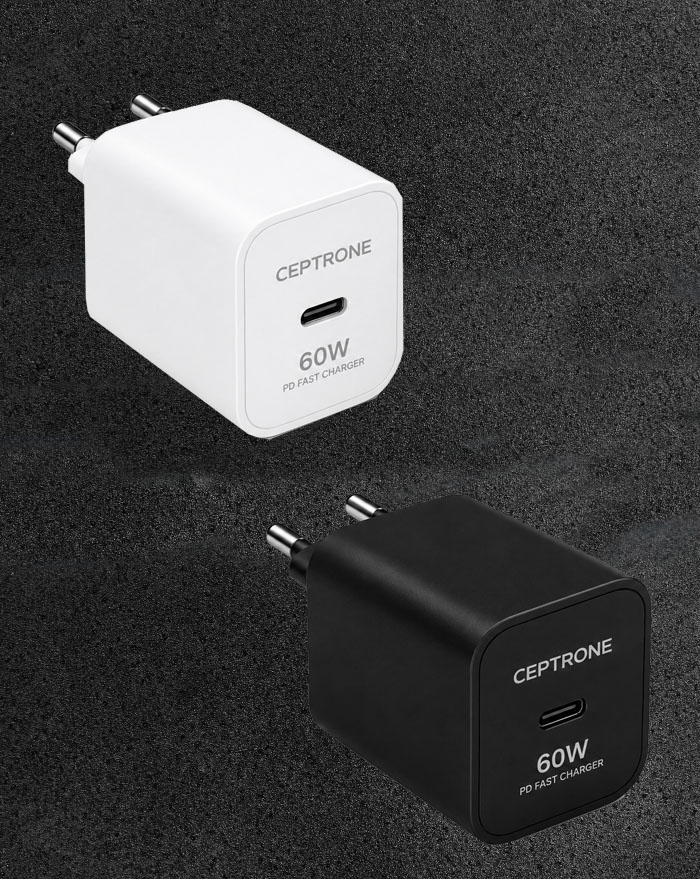 CHARGING BRICK